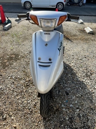 3kj メットインジョグ