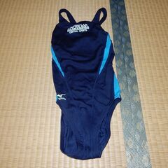 セントラルスポーツ 水泳着 女の子用 130