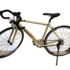 中古】新札幌駅のクロスバイクを格安/激安/無料であげます・譲り