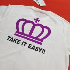 BABYDOLL / L Tシャツ 2種類の画像