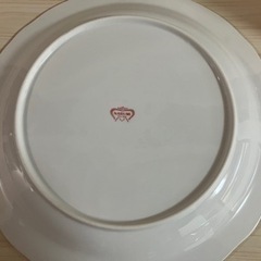 【お値下げしました】新品未使用 NARUMI 皿セット②の画像