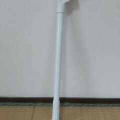 [大特価] 強力突っ張り棒 耐荷重80kg