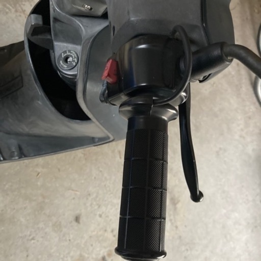 YAMAHA《ZR》【現車確認予約有り】