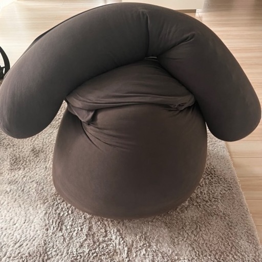 ヨギボー　yogibo マックス　ロールマックス　セット