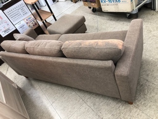 カウチソファ ※175077
