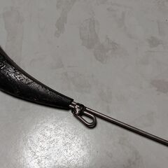 【中古品】YOZURI 鋳込み天秤 150号【オニカサゴ等底物に最適】の画像
