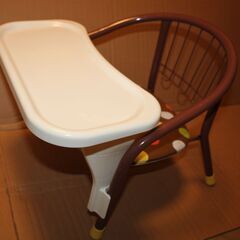 ミニチェア取り付け用ミニテーブルの画像