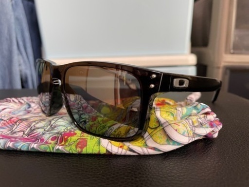 サングラス OAKLEY Holbrook