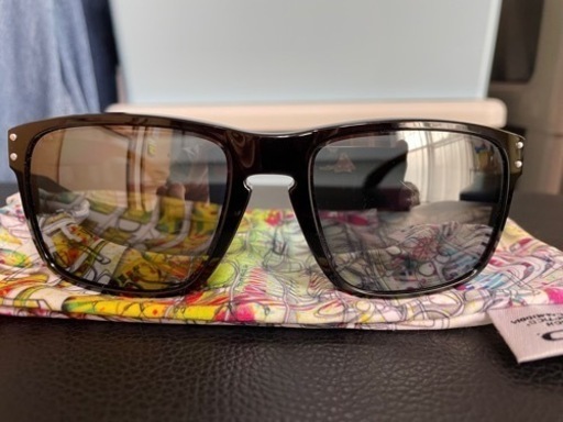 OAKLEY Holbrook