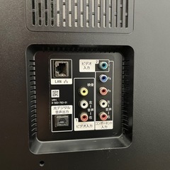 【SONY】 BRAVIA KJ-49X8000Cの画像