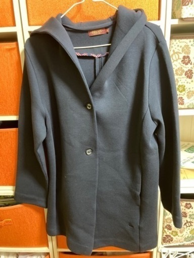 DECOYのコート　Mサイズ