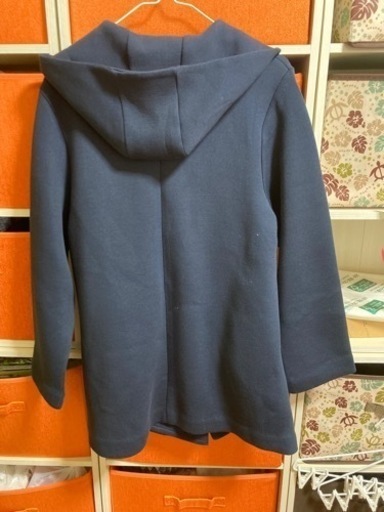 DECOYのコート　Mサイズ