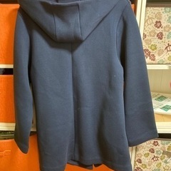 DECOYのコート Mサイズ