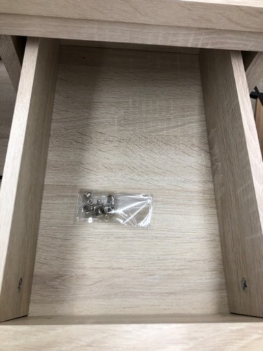 収納家具 キッチンカウンター ※175022 キッチンカウンター 伸縮式 幅106〜177cm 完成品 間仕切り 収納 作業台 
