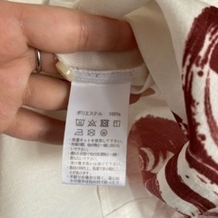 マジュン Majun かりゆしシャツ #4の画像