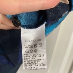 Majun マジュン かりゆしシャツ #5の画像