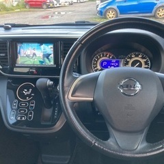 デイズルークス❗️車検付き❗️の画像