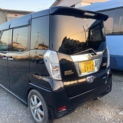 デイズルークス❗️車検付き❗️の画像