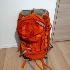 登山用 リュックサック
