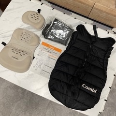 ベビーカーの画像