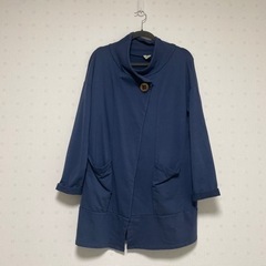 ジャケット