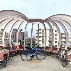 サイクリング仲間募集。クロスバイクサークルで一緒にポタリングを楽しみましょう。 − 東京都