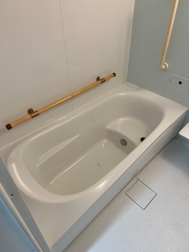 ユニットバス一式