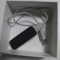 リープモーション本体の画像