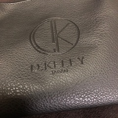 新品　ショルダーバックの画像