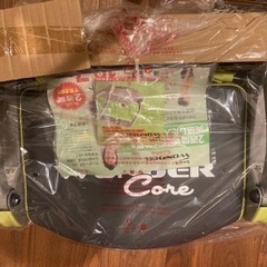 ワンダーコア　腹筋マシーン　（新品未使用）の画像