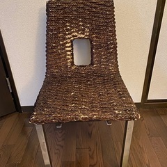 椅子の画像