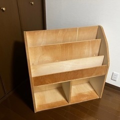 本棚【お取引中】の画像