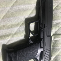 エアガン　HK usp 40 S&Wの画像