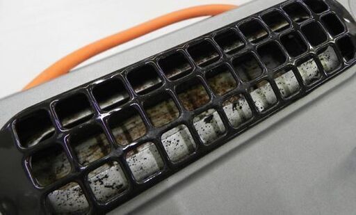 使用感有り 現状販売 LPガス ガステーブル 2011年製 幅56cm リンナイ RTS-338WNTS-L ガスコンロ 左強火 札幌