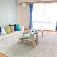 月1～OK◎1回30分前後◎新規清掃スタッフを募集致しますの画像