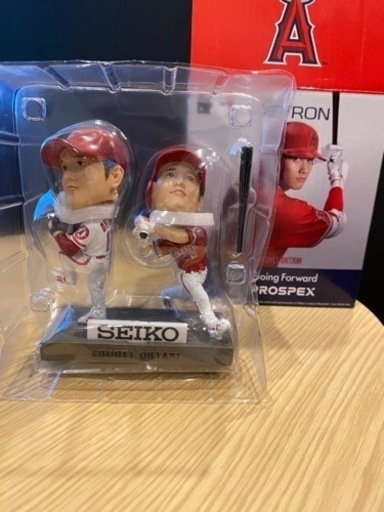 ANGELS 大谷翔平　非売品　新品未使用