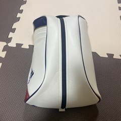 adidas シューズケースの画像