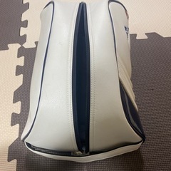 adidas シューズケースの画像