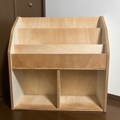 本棚【お取引中】