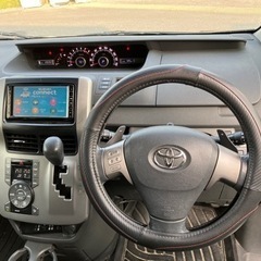 ☆H22ヴォクシーZS煌Ⅱ   今年度自動車税込みの画像