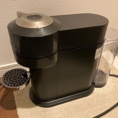 コーヒーメーカー　