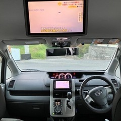 ☆H22ヴォクシーZS煌Ⅱ   今年度自動車税込みの画像