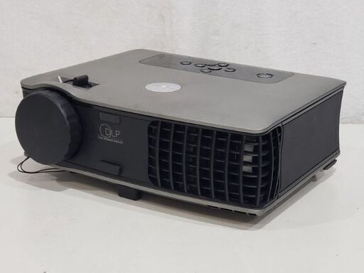 DELL DLPプロジェクター 2400MP 3000lm