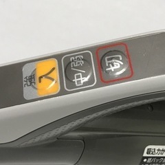 三菱電機　サイクロン式掃除機　TC-EXD7J-Aの画像