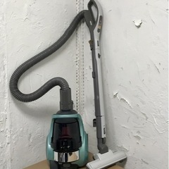三菱電機　サイクロン式掃除機　TC-EXD7J-A