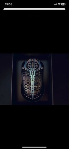 家電 final mouse Phantom M