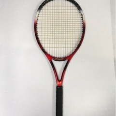 DUNLOP テニスラケット　RIMBREEDの画像