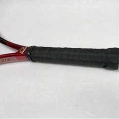 DUNLOP テニスラケット　RIMBREEDの画像