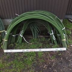 トンネル支柱