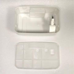 アイリスオーヤマ　除湿機　KIJD-H202-Sの画像